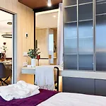 Apartment Golden Hour Apartments- Loft H 406