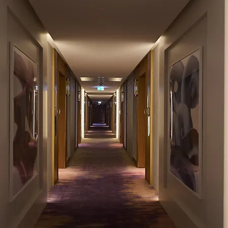 Golden Hour Apartments- Loft H 406 Apartment Swinemünde