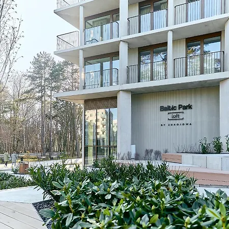 Apartment Golden Hour Apartments- Loft H 406 *