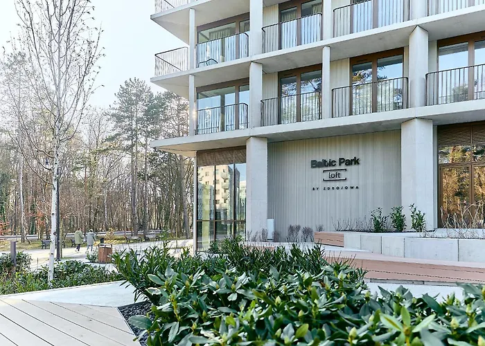 Apartment Golden Hour Apartments- Loft H 406 *